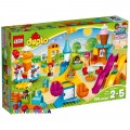 Конструктор Lego Большая ярмарка 10840